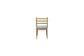 Pleasant Hill - Suede Ladder Back Chair (Set of 2)