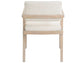 Universal - Sable & Desert-Modern Desert Arm Chair