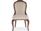 Hooker Furniture - Casual Dining Charleston Upholstered Side Chair
