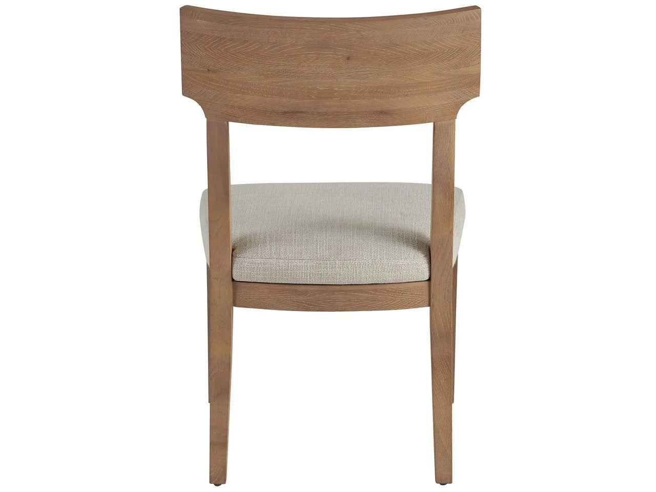 Universal - Griffith Park Canyon Wood Back Side Chair