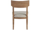 Universal - Griffith Park Canyon Wood Back Side Chair