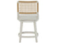 Universal - Oasis-Coastal Living Home Shoreline Swivel Counter Stool
