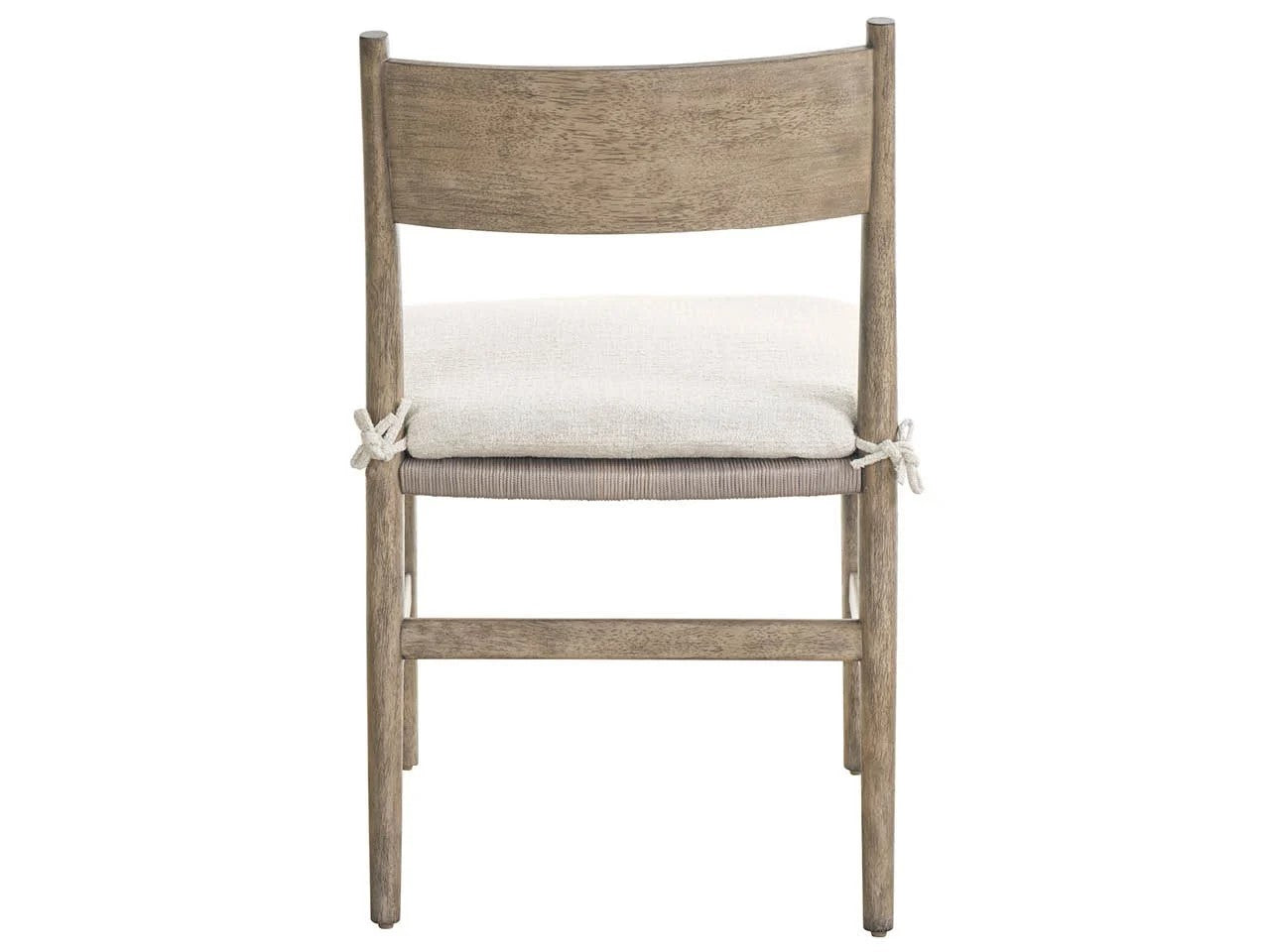 Universal - Dwell Boulder Wood Back Side Chair
