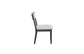 Elure - Crescent Chair