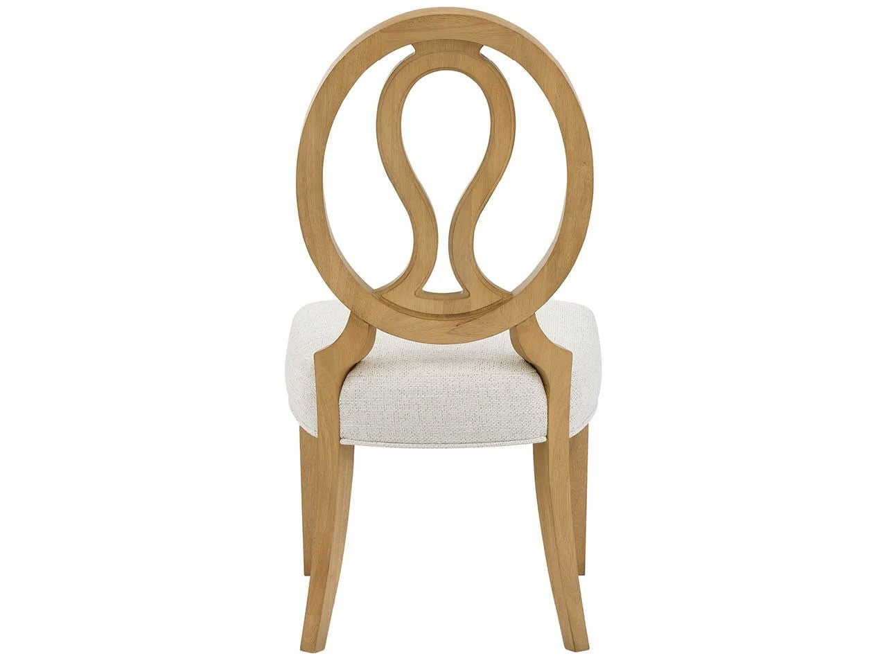 Universal - Birchaven Brindle Oval Side Chair