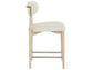 Universal - Velora Desert Gold Counter Chair