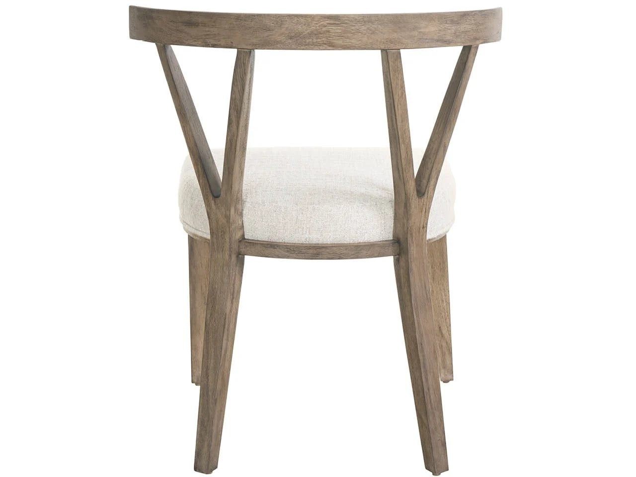 Universal - Dwell Boulder Side Chair