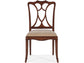 Hooker Furniture - Casual Dining Charleston Upholstered Seat Side Chair