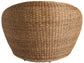 Universal - Oasis-Coastal Living Home Sea Pod Swivel Chair