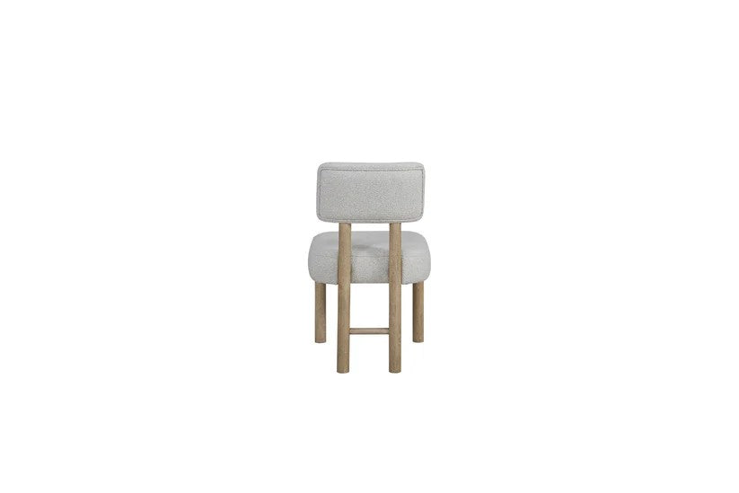 Pagosa - Upholstered Chair (Set of 2)