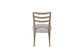 Citrus Heights - Ladderback Chair - Sand