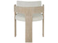 Universal - Oasis-Coastal Living Home Dockside Arm Chair