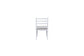 Pleasant Hill - Ivory Ladder Back Chair (Set of 2)