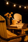 Finch - Great Bay Swivel Bar Chair