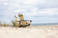 Finch - SeaAira Adirondack Chair