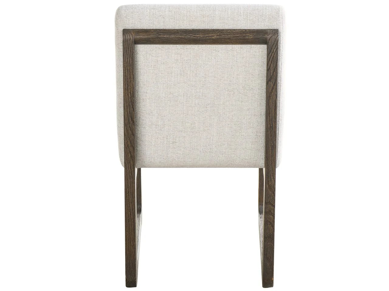Universal - Sable & Desert-Modern Sable Side Chair