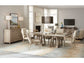 Hooker Furniture Casual Dining Affinity Host Chair