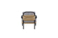 Pleasant Hill - Ebony Accent Chair