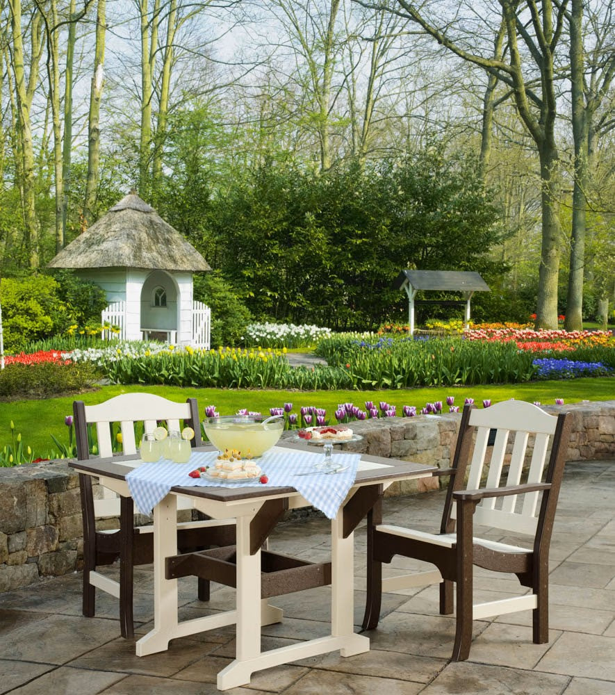 Finch - Avonlea Garden Chair