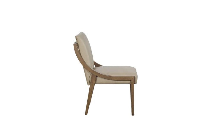Elure - Sling Back Chair