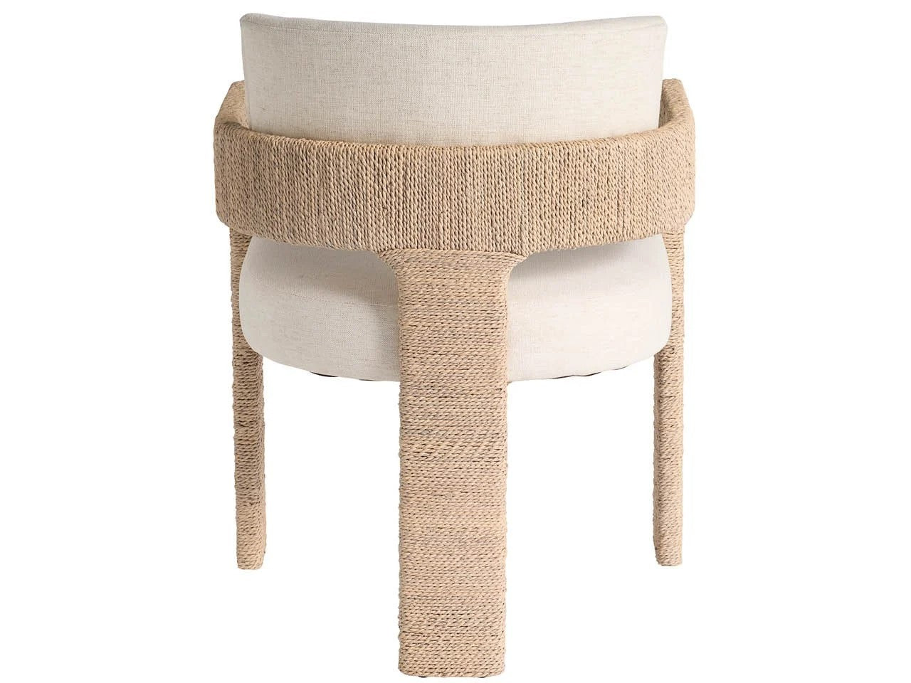 Universal - Oasis-Coastal Living Home Abaca Arm Chair