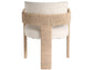 Universal - Oasis-Coastal Living Home Abaca Arm Chair