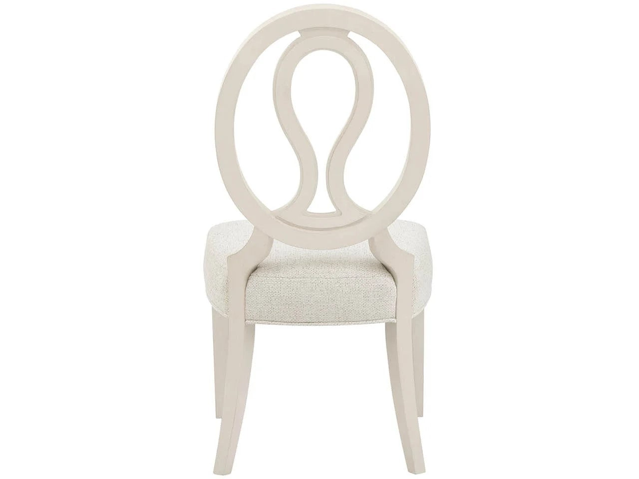 Universal - Birchaven Willow Oval Side Chair