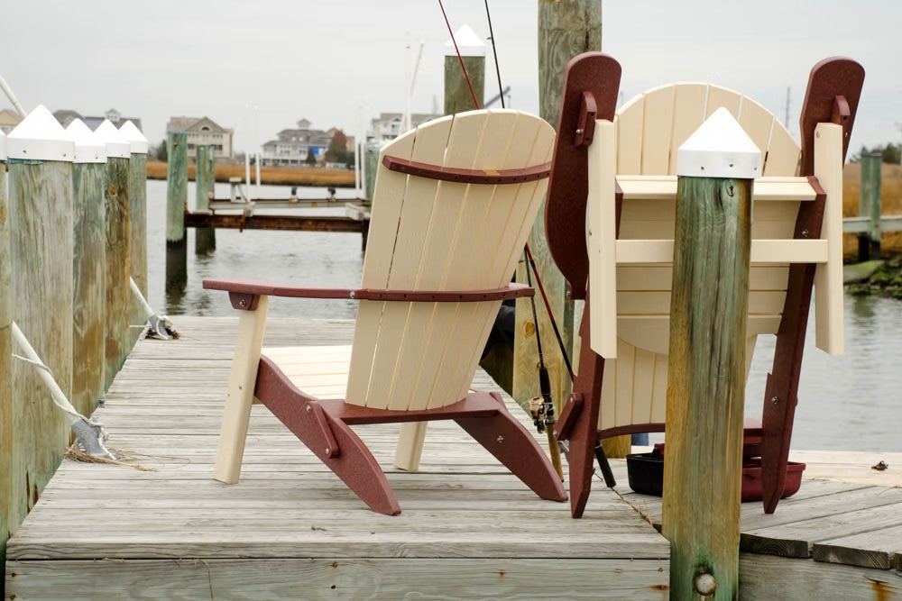 Finch - SeaAira Adirondack Folding Chair