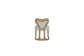 Pagosa - Wrap Chair (Set of 2)