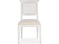 Hooker Furniture - Casual Dining Charleston Upholstered Seat Side Chair
