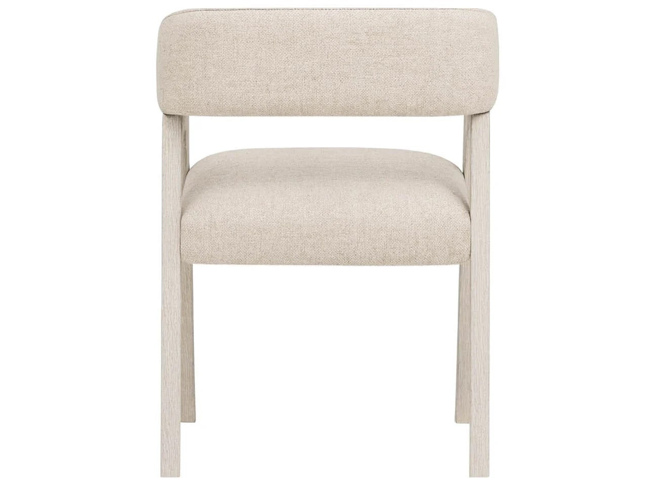 Universal - Mist & Veil-Modern Mist Dining Chair