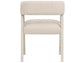 Universal - Mist & Veil-Modern Mist Dining Chair