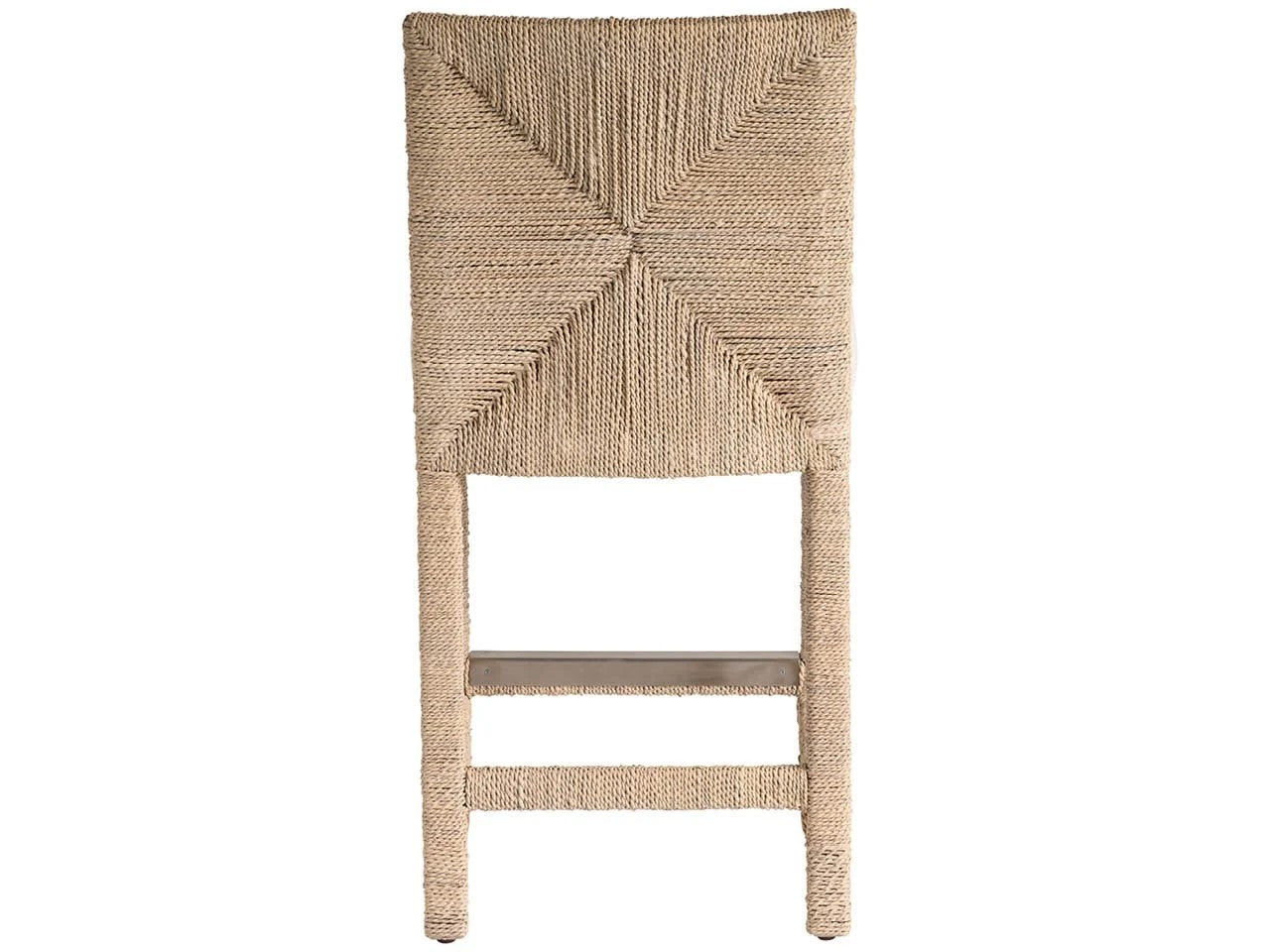 Universal - Oasis-Coastal Living Home Abaca Counter Chair