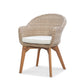 PARKS: Outdoor Living - Biscayne Bucket Chair
