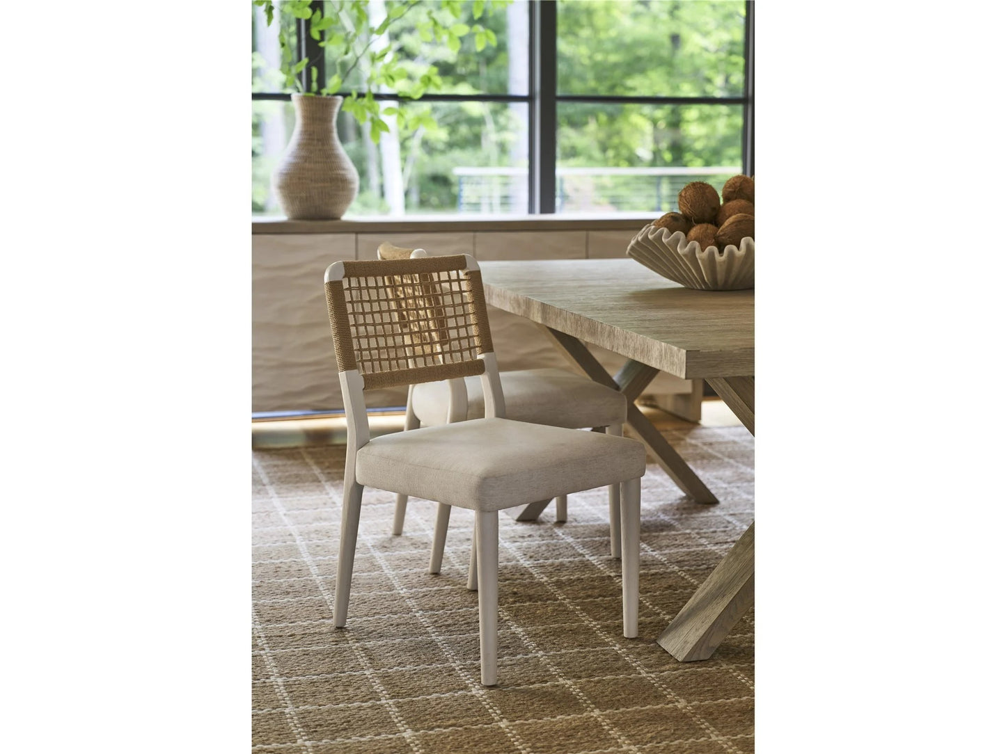 Universal - Oasis-Coastal Living Home Shoreline Chair