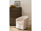 Universal - Burke Outdoor Swivel Chair - Special Order