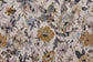 Pleasant Hill - Fog Modern Wing Chair