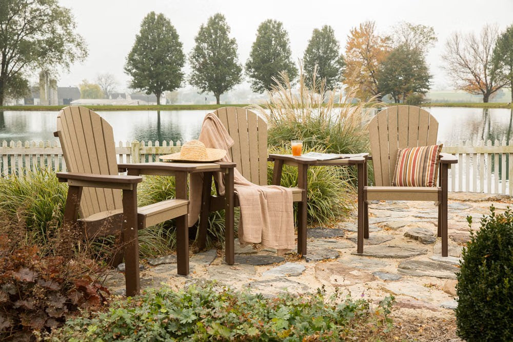 Finch - Great Bay Dining Chair