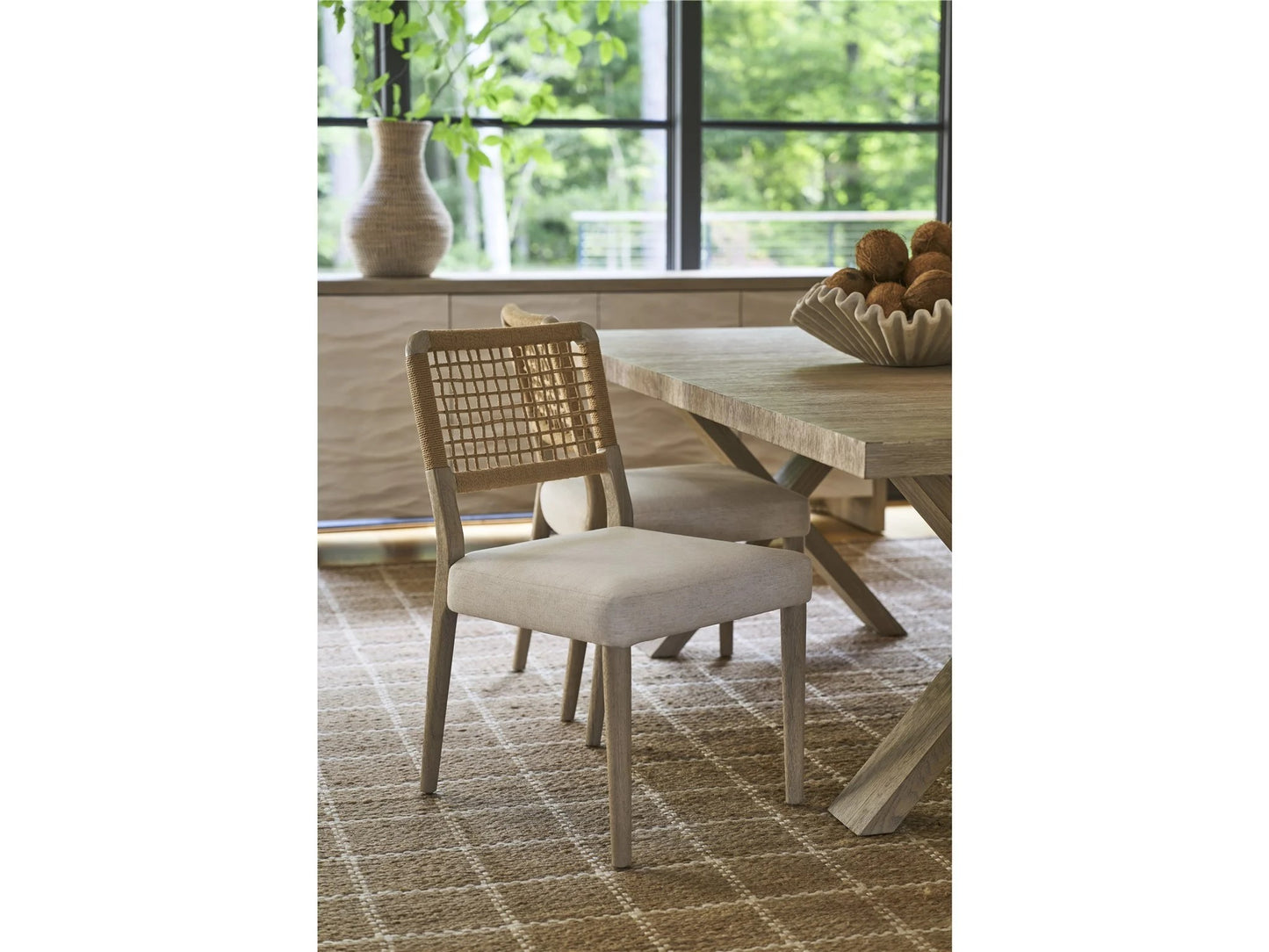 Universal - Oasis-Coastal Living Home Dockside Chair