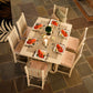 Finch - Keystone Counter Chair w/ Arms