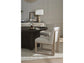 Universal - Sable & Desert-Modern Desert Side Chair