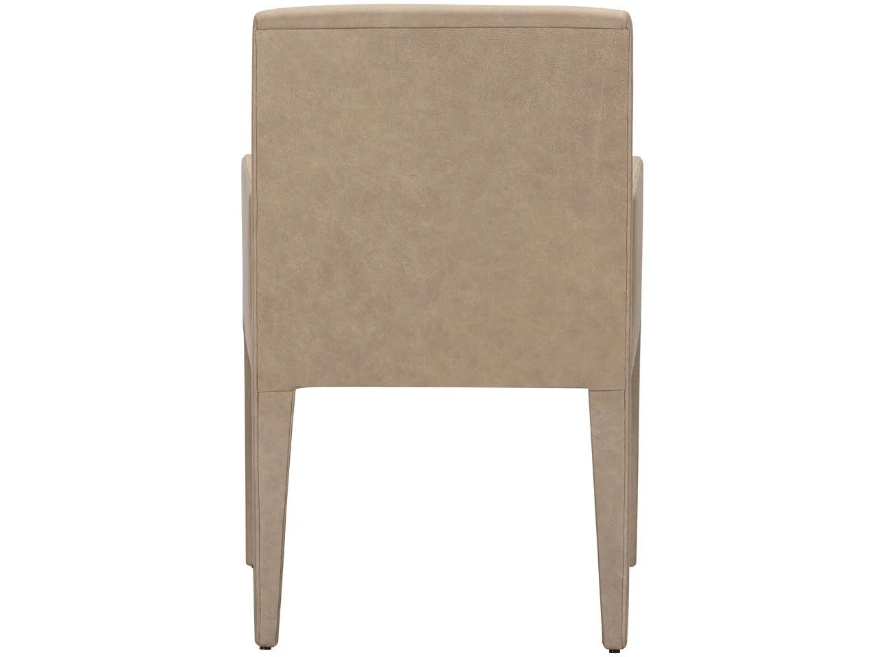 Universal - Mist & Veil-Modern Brume Arm Chair