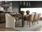 Universal - Mist & Veil-Modern Lumen Chair