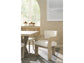 Universal - Oasis-Coastal Living Home Abaca Arm Chair