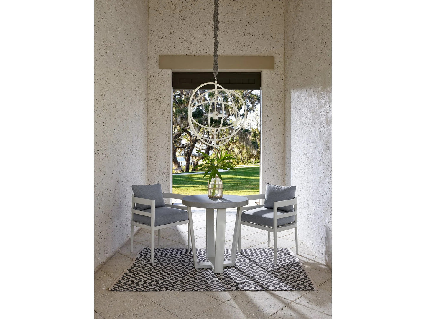 Universal - Coastal Living Outdoor South Beach Dining Chair