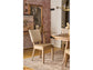 Universal - Griffith Park Sienna Upholstered Side Chair