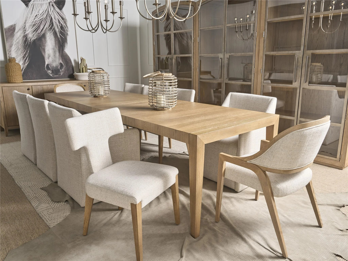 Universal - Avaline Raen Side Chair