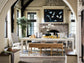 Universal - Escape-Coastal Living Home Hamptons Dining Chair