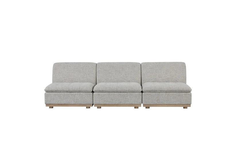 Pagosa - Dublin Modular Armless Chair