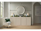 Universal - Oasis-Coastal Living Home Pebble Accent Chair